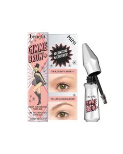 BENEFIT GIMME BROW + SHADE 05 MINI
