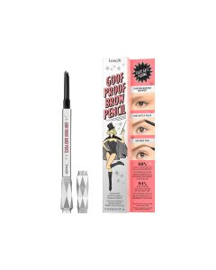 BENEFIT GOOF PROOF BROW PENCIL  SHADE 3.5SHAD