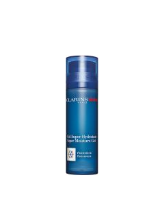 CLARINS SUPER MOISTURE GEL 50ML