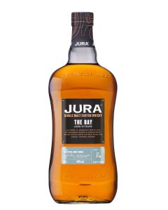 ISLE OF JURA THE BAY 12YO 1L