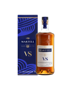 MARTELL VS COGNAC 100CL