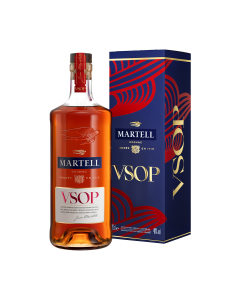 MARTELL VSOP COGNAC 100CL
