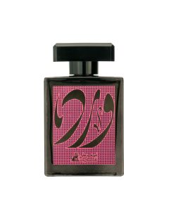 ASG ROSE EDP 100ML