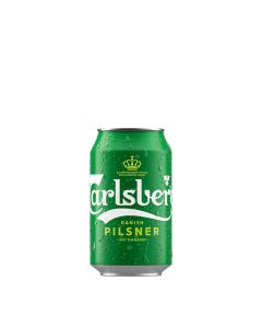 D CARLSBERG BEER 12X33CL