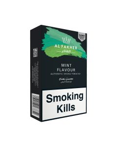 AL FAKHER MINT 250GR