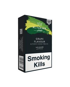 AL FAKHER GRAPES 250 GR