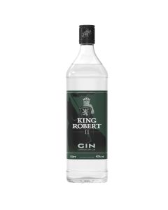 KING ROBERT GIN 1L