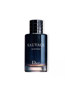C.DIOR SAUVAGE PARFUM 100ML