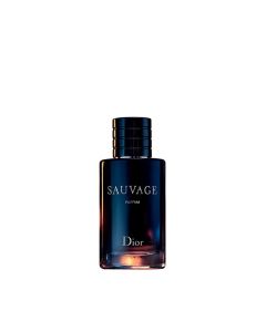 C.DIOR SAUVAGE PARFUM 60ML