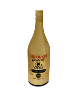 CAMPENY NAPOLEON XO BRANDY 100CL