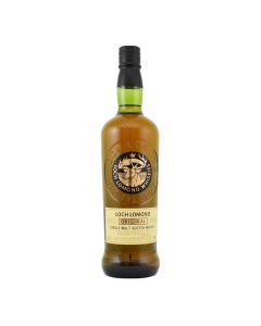 LOCH LOMOND ORIGINAL MALT WHISKY 1L