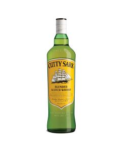 CUTTY SARK 100CL
