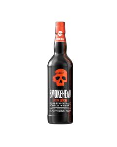SMOKEHEAD RIOT RUM 70CL