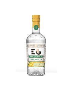 EDINBURGH LEMON JASMINE GIN 1L