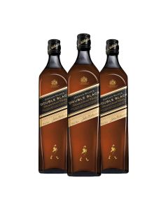 JW DOUBLE BLACK 3X100CL