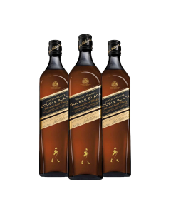 JW DOUBLE BLACK 3X100CL
