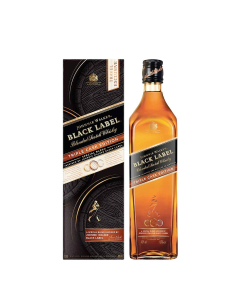 JW BLACK LABEL TRPL CASK 100CL