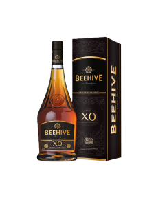 BEEHIVE XO BRANDY 100CL