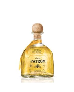 PATRON ANEJO TEQUILA 1L