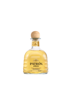 PATRON ANEJO TEQUILA 100CL