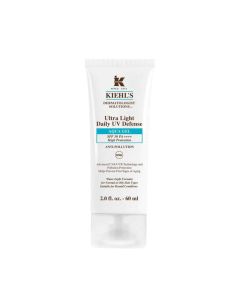 KIEHLS ULT UV DAILY AQUA GL 60ML NANO