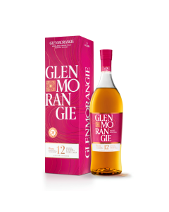 GLENMORANGIE 12YO ACCORD 100CL