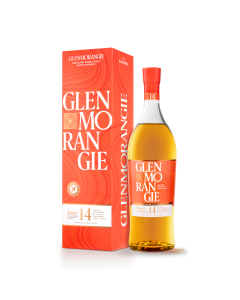 GLENMORANGIE 14YO ELEMENTA 100CL