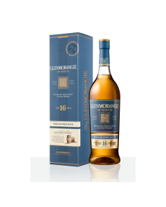 GLENMORANGIE 16YO TRIBUTE 100CL