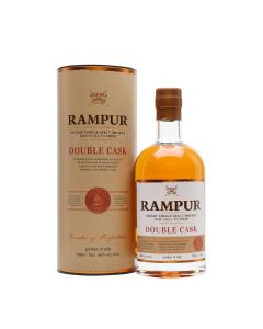 RAMPUR DOUBLE CASK 75CL