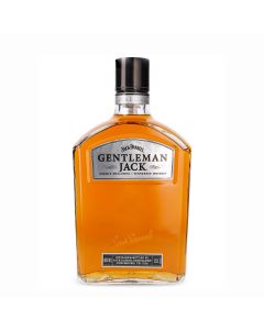 JACK DANIELS GENTLEMAN JACK 100CL