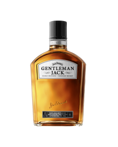 JACK DANIELS GENTLEMAN JACK 100CL