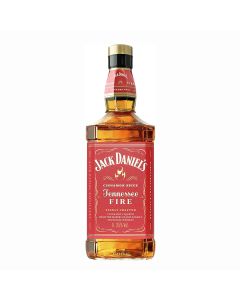 JACK DANIELS FIRE 100CL
