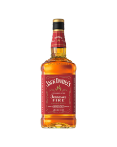 JACK DANIELS FIRE 100CL
