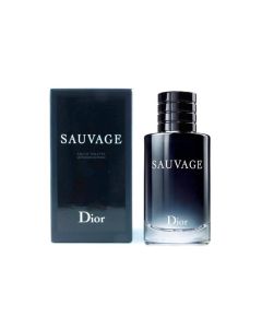 C.DIOR SAUVAGE PARFUM 200ML