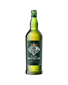 CLAN MACGREGOR 100CL