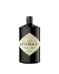 HENDRICKS GIN 100CL