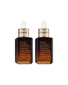 E.LAUDER ADVANCED NIGHT REPAIR SERUM DUO