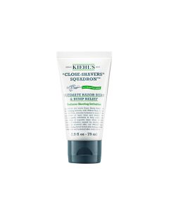 T KIEHLS CLOSE-SHAVERS SQUADRON ULT RAZONBURN