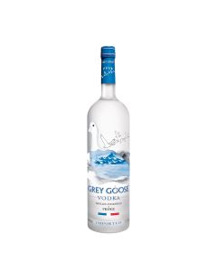 GREY GOOSE ORGN VODKA 100CL