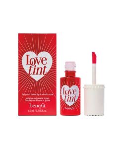 BENEFIT TR TO LOVE LIP TINT TRIP REFRESH