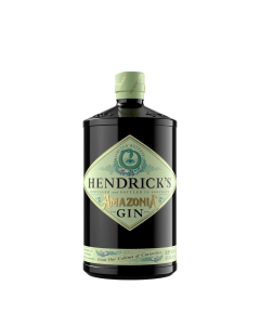 HENDRICKS AMAZONIA GIN 100CL