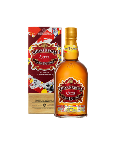 CHIVAS REGAL 13YO EXTR SHERRY 100CL