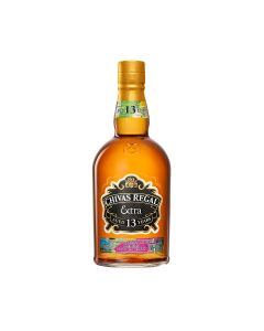 CHIVAS REGAL 13YO EXTRA RUM  1L