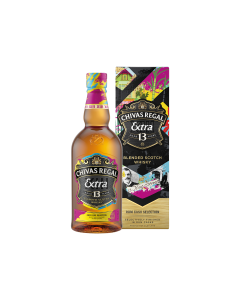 CHIVAS REGAL 13YO EXTR RUM 100CL