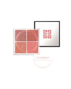 GIVENCHY PRISME LIBRE BLUSH 21 N04