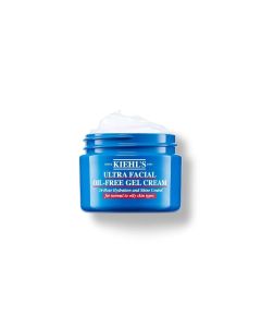 KIEHLS ULTRA FACIAL GEL CRM 50ML