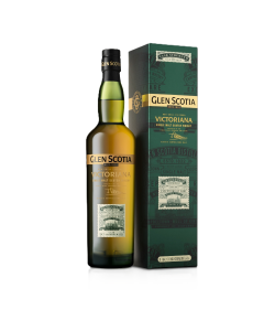 GLEN SCOTIA VICTORIANA 70CL