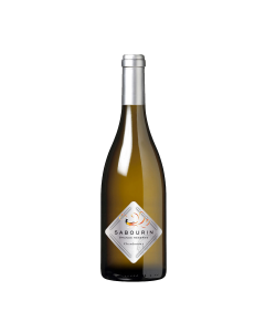 SABOURIN GRANDE RESERVE CHARDONNAY 75CL
