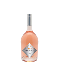 SABOURIN GRANDE RESERVE ROS 75CL