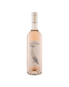 SEA CHANGE ROSE 75CL